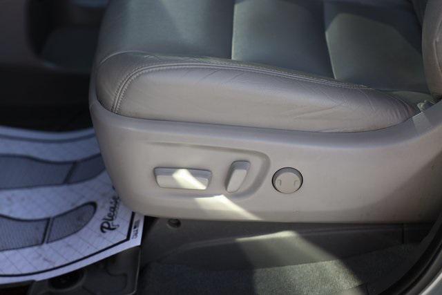 used 2020 Toyota Sienna car, priced at $25,573