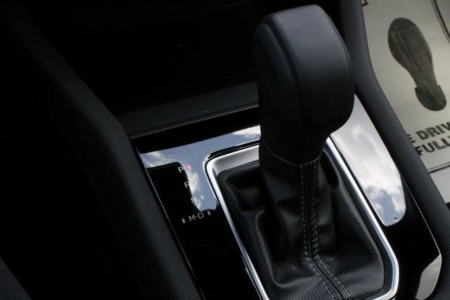 new 2025 Subaru Forester Hybrid car, priced at $36,721