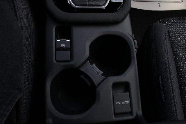 new 2025 Subaru Forester Hybrid car, priced at $36,721