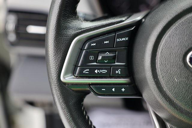 used 2023 Subaru Outback car, priced at $27,410