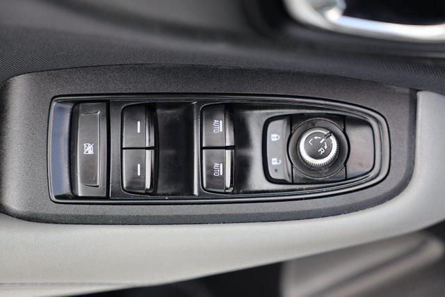 used 2023 Subaru Outback car, priced at $27,410