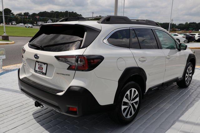 used 2023 Subaru Outback car, priced at $27,410
