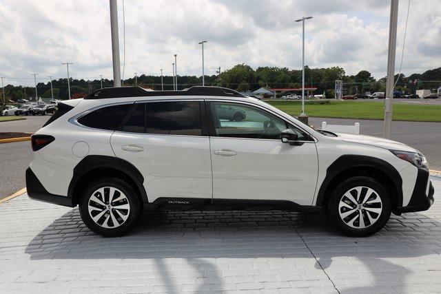 used 2023 Subaru Outback car, priced at $27,410