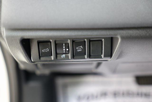 used 2023 Subaru Outback car, priced at $27,410