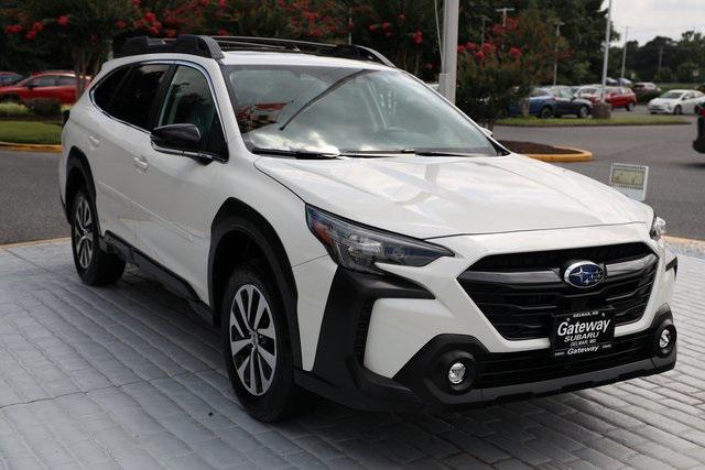 used 2023 Subaru Outback car, priced at $27,410