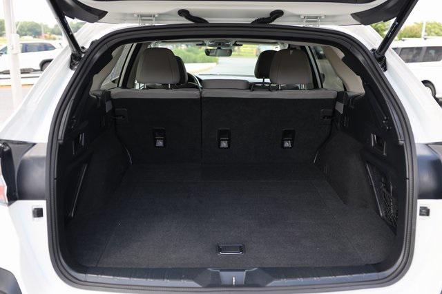 used 2023 Subaru Outback car, priced at $27,410