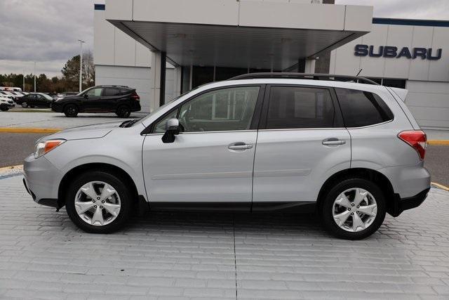 used 2014 Subaru Forester car, priced at $18,740