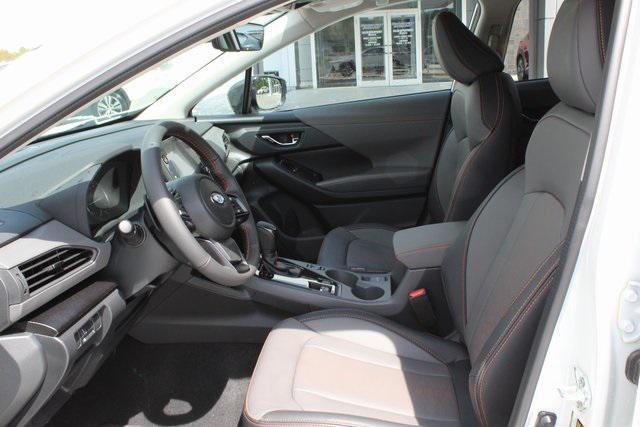 new 2025 Subaru Crosstrek car, priced at $34,537