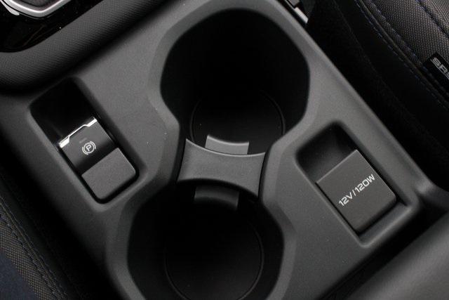 new 2025 Subaru Forester car, priced at $33,647