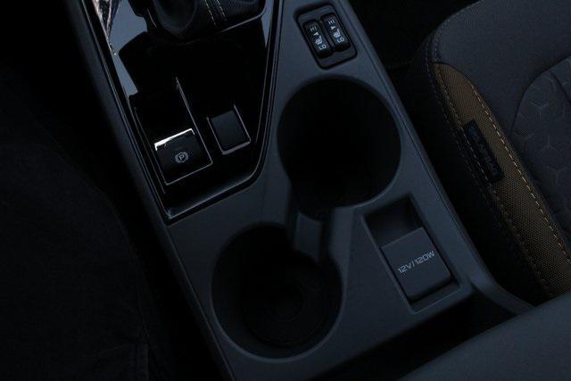 new 2025 Subaru Crosstrek car, priced at $31,304