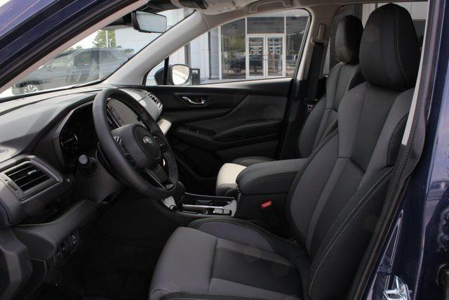 new 2025 Subaru Ascent car, priced at $42,077