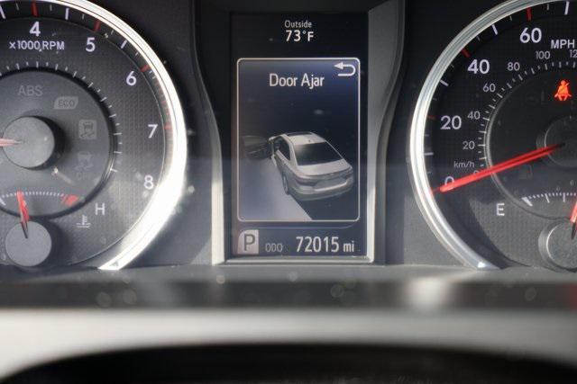 used 2017 Toyota Camry car, priced at $17,410