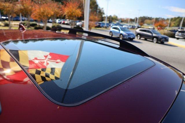 used 2018 Subaru Forester car, priced at $14,410