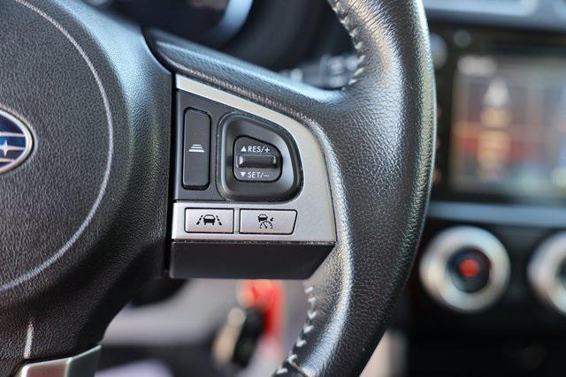 used 2018 Subaru Forester car, priced at $14,410