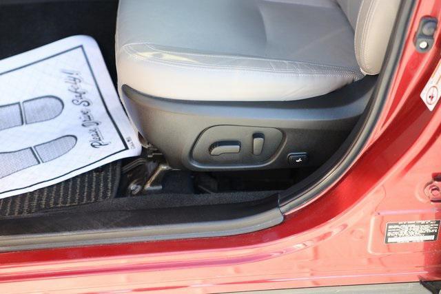 used 2018 Subaru Forester car, priced at $14,410