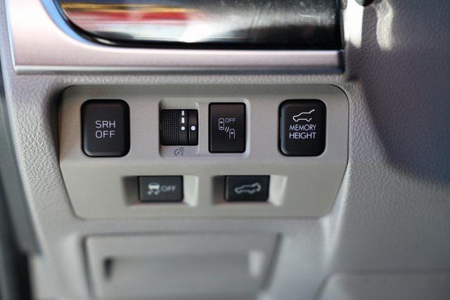 used 2018 Subaru Forester car, priced at $14,410