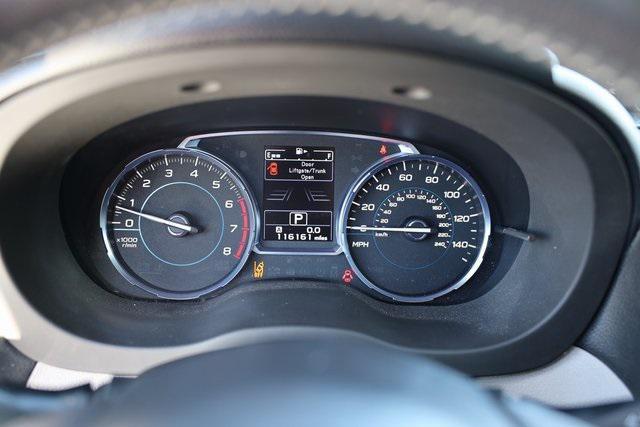 used 2018 Subaru Forester car, priced at $14,410