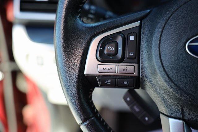 used 2018 Subaru Forester car, priced at $14,410