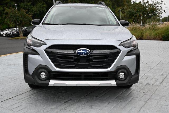 new 2025 Subaru Outback car, priced at $37,522