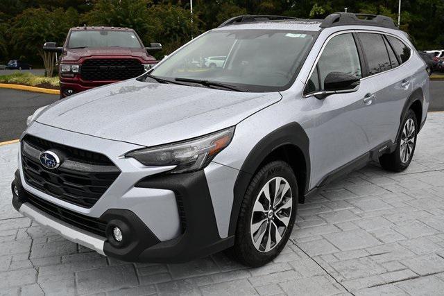 new 2025 Subaru Outback car, priced at $37,522