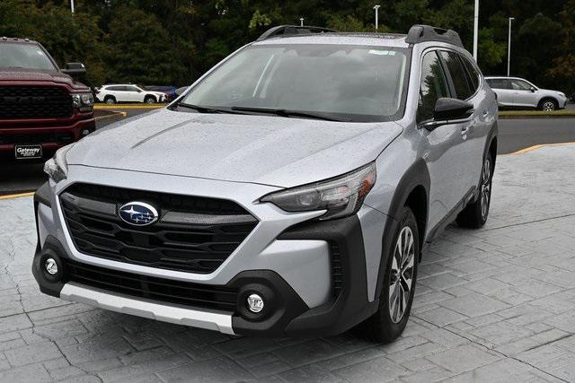 new 2025 Subaru Outback car, priced at $37,522