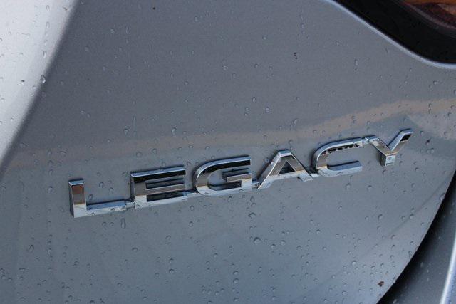 new 2025 Subaru Legacy car, priced at $34,854