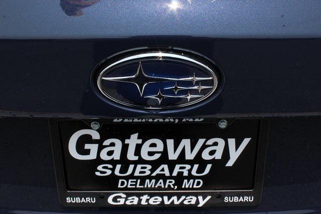 new 2025 Subaru Outback car, priced at $35,548