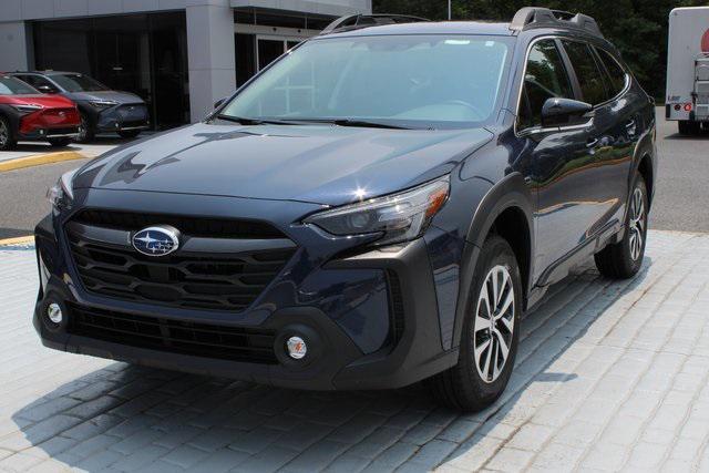 new 2025 Subaru Outback car, priced at $35,548