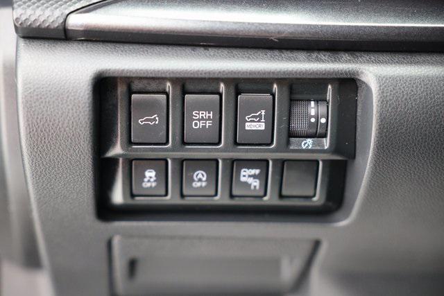 used 2022 Subaru Forester car, priced at $26,850