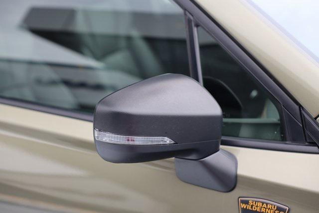 used 2022 Subaru Forester car, priced at $26,850