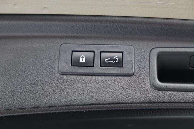 used 2022 Subaru Forester car, priced at $26,850