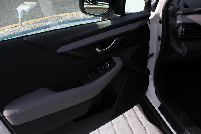 new 2025 Subaru Outback car, priced at $32,563