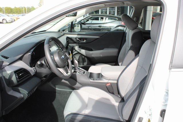 new 2025 Subaru Outback car, priced at $32,563