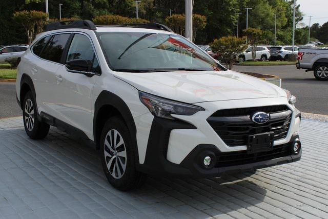 new 2025 Subaru Outback car, priced at $32,563