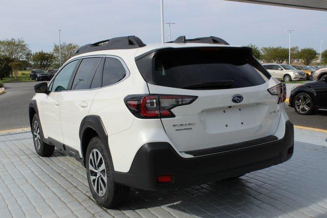 new 2025 Subaru Outback car, priced at $32,563