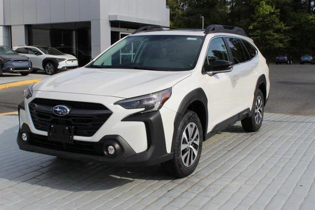 new 2025 Subaru Outback car, priced at $32,563