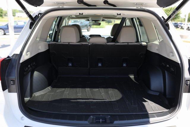 used 2022 Subaru Forester car, priced at $29,410