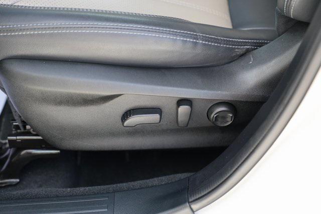 used 2022 Subaru Forester car, priced at $29,410