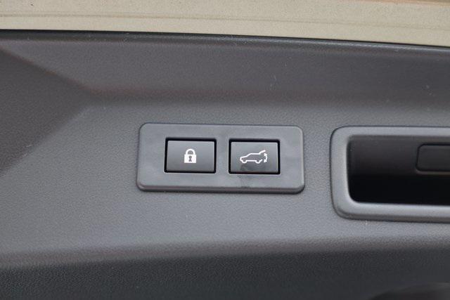 used 2025 Subaru Forester car, priced at $32,995