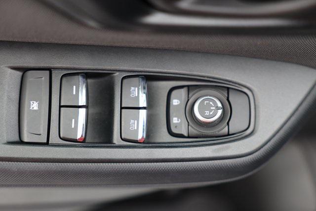 used 2025 Subaru Forester car, priced at $32,995