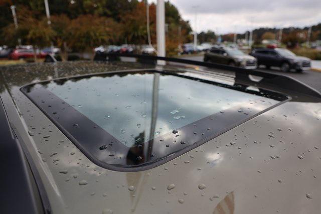 used 2025 Subaru Forester car, priced at $32,995