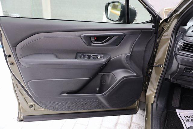 used 2025 Subaru Forester car, priced at $32,995