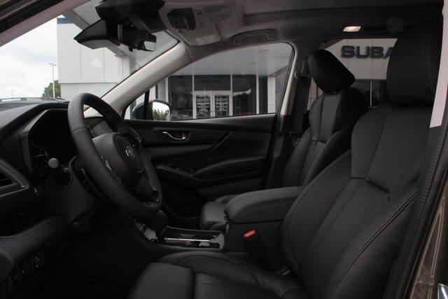 new 2025 Subaru Ascent car, priced at $50,946