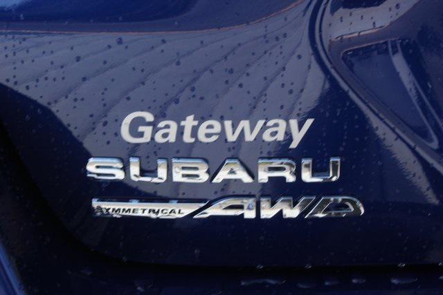 new 2025 Subaru Impreza car, priced at $28,878