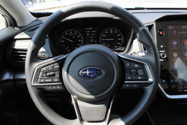 new 2025 Subaru Impreza car, priced at $28,878
