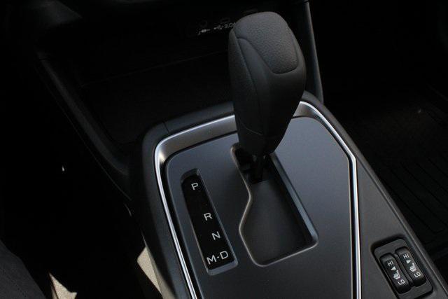 new 2025 Subaru Impreza car, priced at $28,878