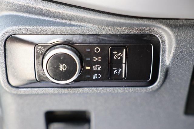 used 2023 Ford Bronco car, priced at $34,997