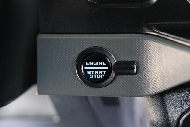 used 2023 Ford Bronco car, priced at $34,997