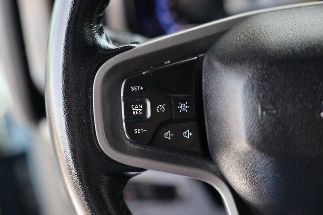 used 2023 Ford Bronco car, priced at $34,997