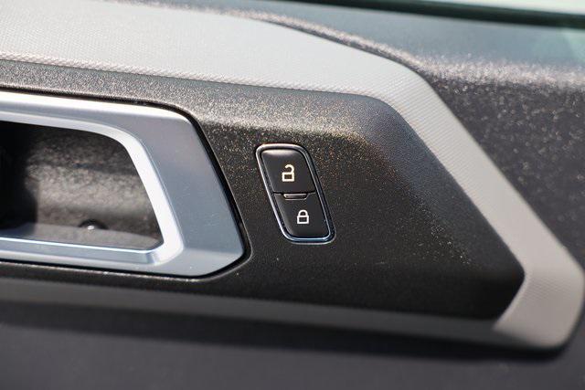 used 2023 Ford Bronco car, priced at $34,997